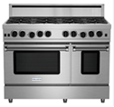 BlueStar Culinary  (RCS)