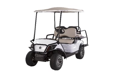 DR2A Adventurer Sport 2+2