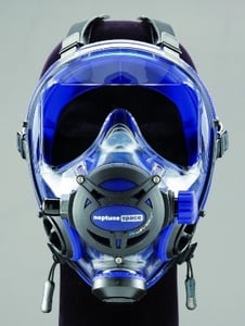 G.divers - Colbalt (M/L OR025015; S/M OR025016)