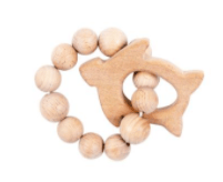 Recalled turtle teether