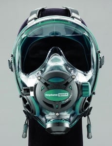G.divers - Emerald (M/L OR025017; S/M OR025018)
