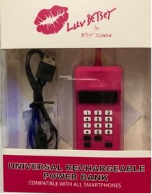Phone power bank