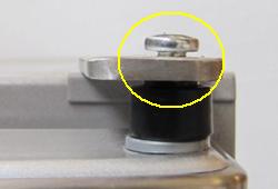 Danger: Door Hinge Pin Popped Up