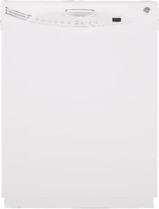 GE Dishwasher
