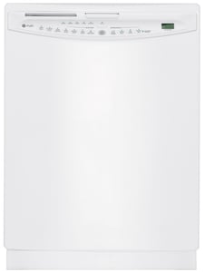 GE Profile Dishwasher