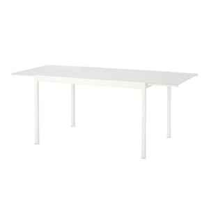 Recalled IKEA GLIVARP extendable dining table