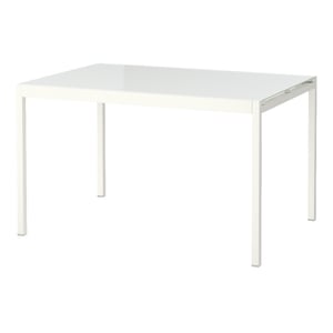 Recalled IKEA GLIVARP extendable dining table