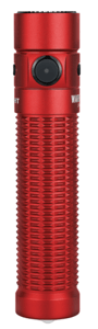 Recalled Warrior Mini Red