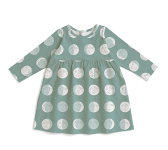 Recalled Geneva baby dress