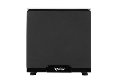 Definitive Technology SuperCube 2000 Home Theater System