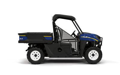 2018 Rustler 850