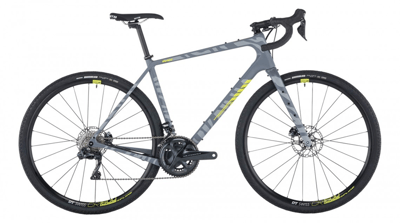 Recalled Salsa Warbird Carbon series bicycle, Ultegra Di2 700 pictured.