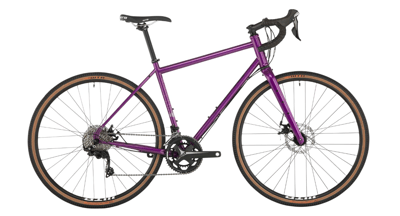 Recalled Vaya 105 bicycle.