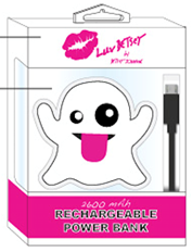 Ghost power bank