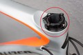 Steerer tube collar