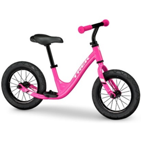 2018, 2019 Trek Kickster