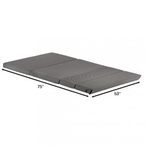 Factory Direct Wholesale folding mattress – model FDW-RJ-60Q (queen)