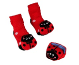 Recalled Sock and Wrist Rattle Sets