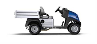 Recalled Club Car Gas Carryall 300