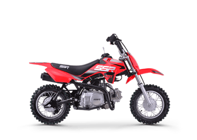 Photo 1: Recalled SR70 Auto