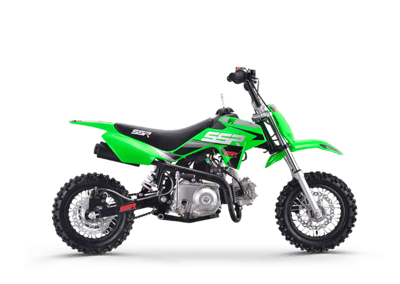 Photo 2: Recalled SR70C