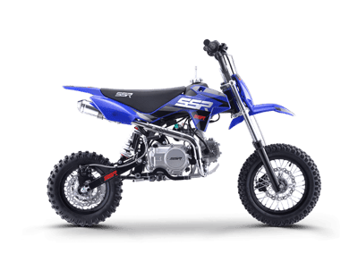 Photo 3: Recalled SR110Semi/DX