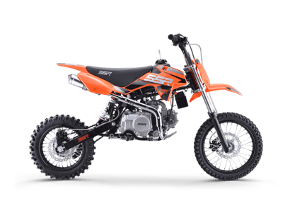 Photo 4: Recalled SR125Auto