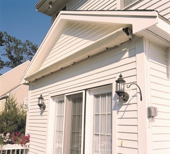 Vinyl Cover for Wall Mounted SunSetter Motorized Awning