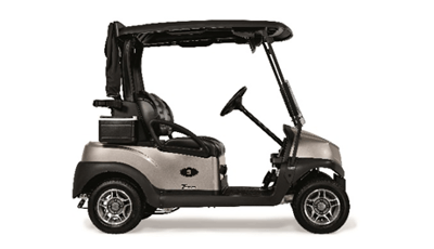 Photo 4: Recalled Club Car Onward 6 Passenger