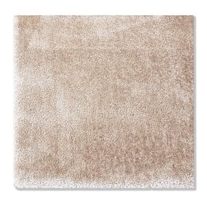 Recalled Ultimate Shag Rug in Beige