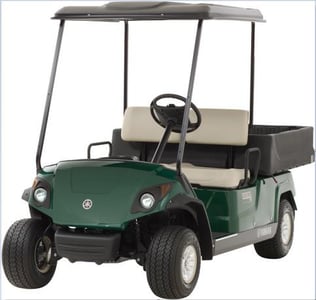 2018 Adventurer Two AC