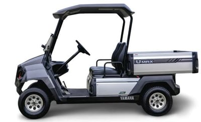2019 UMAX TWO