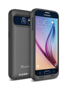 Recalled Model Number TM-S6BC-BLK