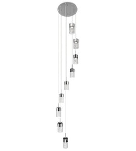 Recalled Elan Shayla Mini Pendant Lights, Model Number: 83164