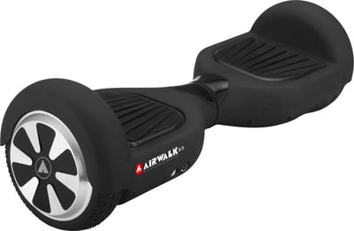 Recalled Airwalk brand hoverboard