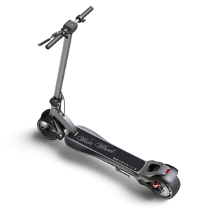 Recalled WideWheel electric kick scooter