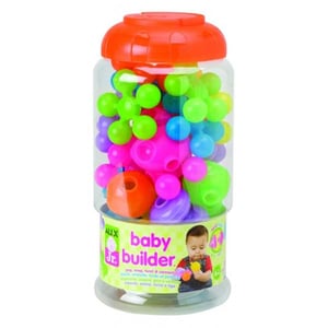 Baby Builder.
