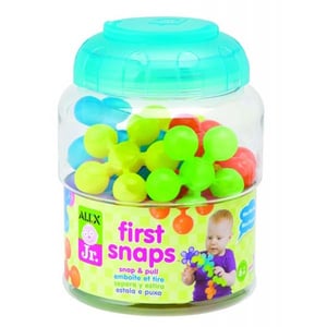 First Snaps