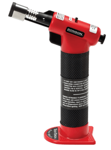 Recalled Ronson Tech Torch Auto Start