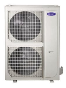Carrier 4-ton single-zone model: 38MBQB48---3