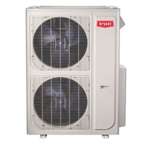 Bryant 4-ton multi-zone model: 538TEQ048RFMA