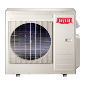 Bryant 1.5-ton multi-zone model: 538TEQ018RCMA