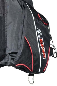 Recalled Element model BCD
