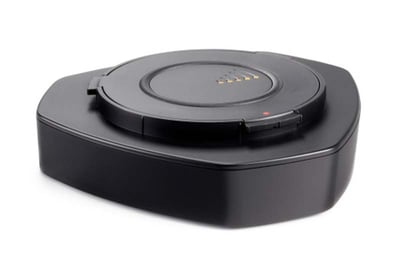 Recalled Denon’s HEOS 1 Go Pack lithium-ion rechargeable battery packs