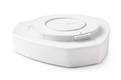 Recalled Denon’s HEOS 1 Go Pack lithium-ion rechargeable battery packs