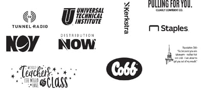 One of these logos are printed on the recalled ceramic mugs.