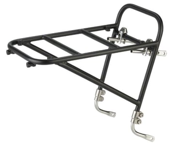 Photo 3: Surly 8-Pack Rack – Black