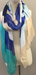 Recalled Ivanka Trump scarf