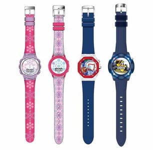 Recalled MZB children’s light-up watches