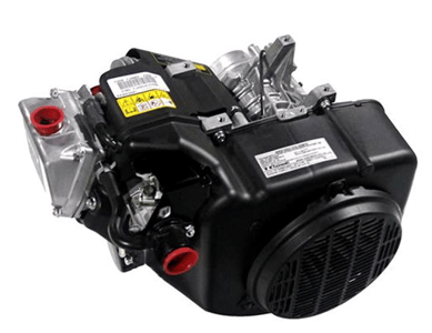 Recalled Kawasaki FJ400D General Purpose Engine